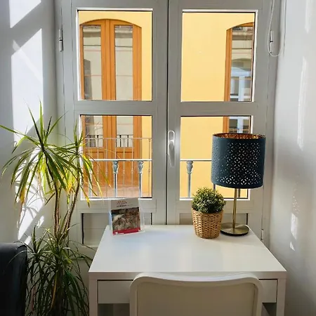 Appartement Clemens9 Premium