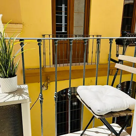 Clemens9 Premium Appartement *